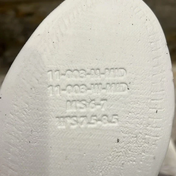 On Running Cloudswift 4 Shoes - Picture 12 of 12